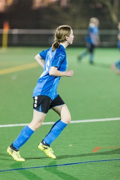 Bild 126 - wBJ VfL Pinneberg - ETV : Ergebnis: 0:7